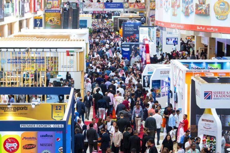 DWTC to host over 70 exhibitions in H1 2024