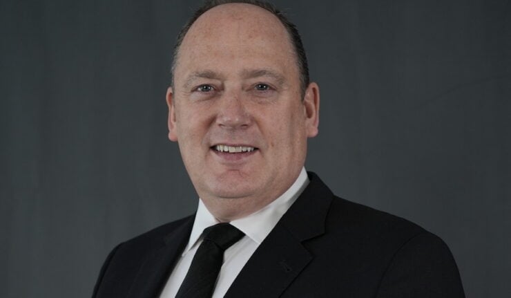 Dean Pollard, General Manager, Bupa Global Middle East and Asia, on supporting healthcare needs of a multi-generational workforce