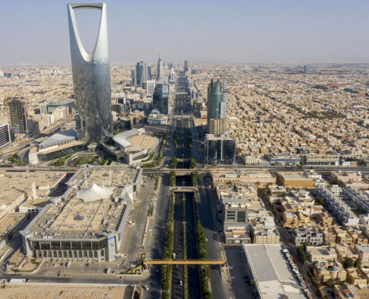 Saudi Arabia unveils new premium residency scheme