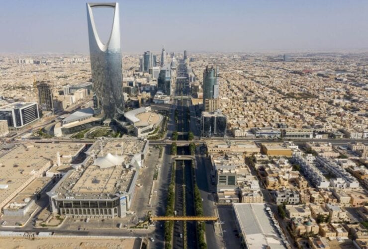 Off-plan paints a brighter picture for Saudi homeowners, reveals report Image: Getty Images