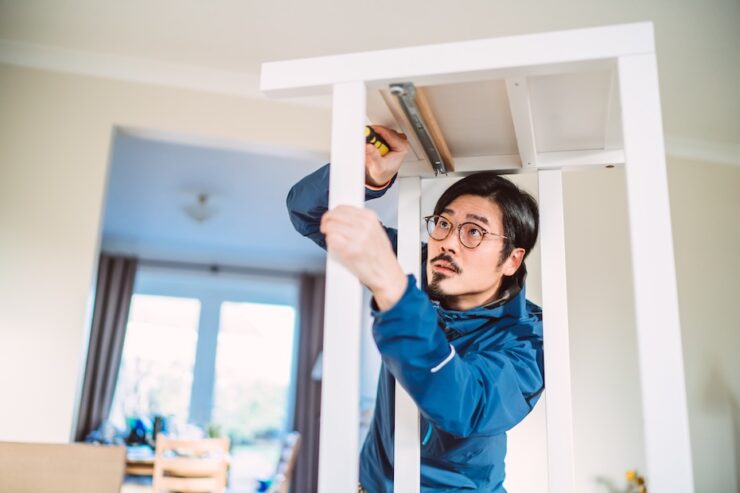 Ikea furniture price discount