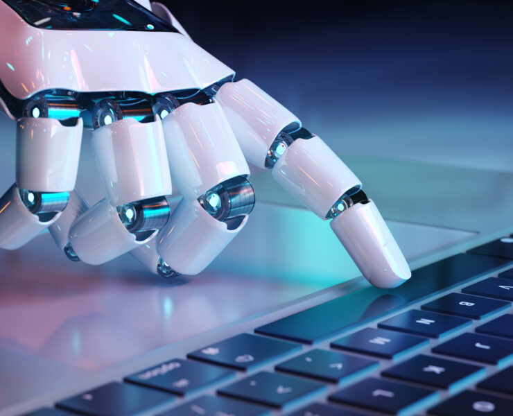 G42 invests in new edge computing firm Analog