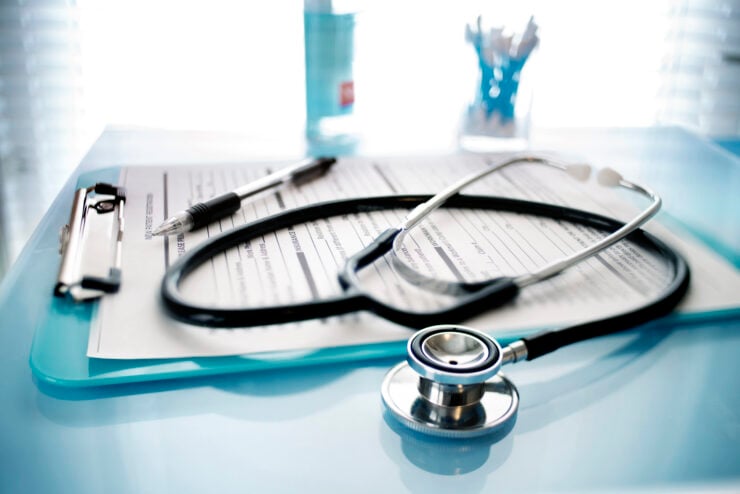 GII acquires SAR600m stake in Saudi hospital chain