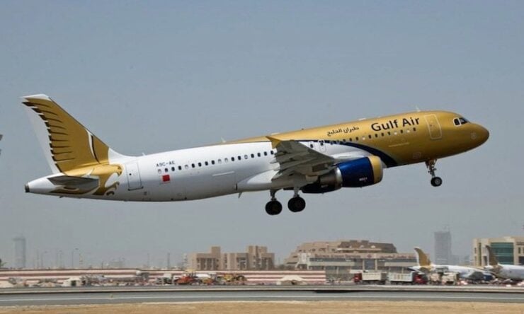Gulf Air to operate direct flights to AlUla in Saudi Arabia Image Gulf Air