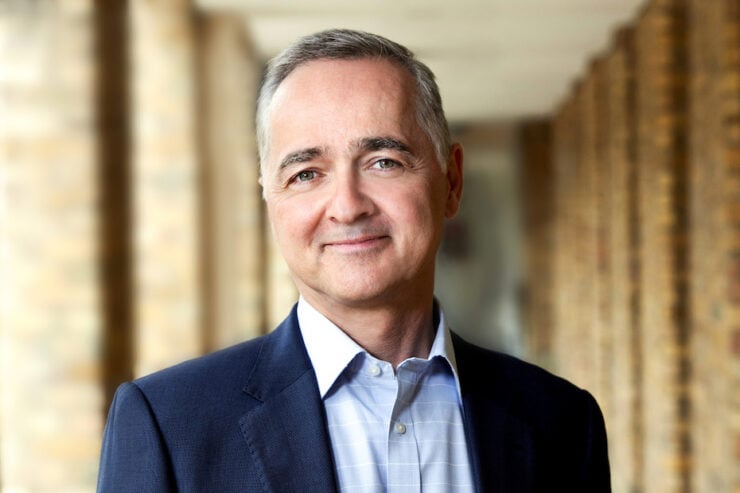 ader Tavassoli from London Business School on how brand impacts salary, employee behaviour, profits