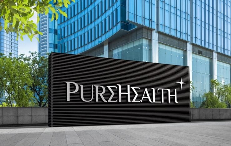 PureHealth completes acquisition of circle