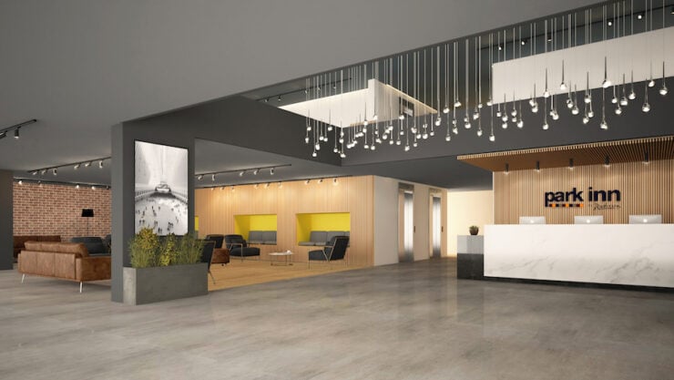 Radisson has strong performance in 2023 Image Supplied