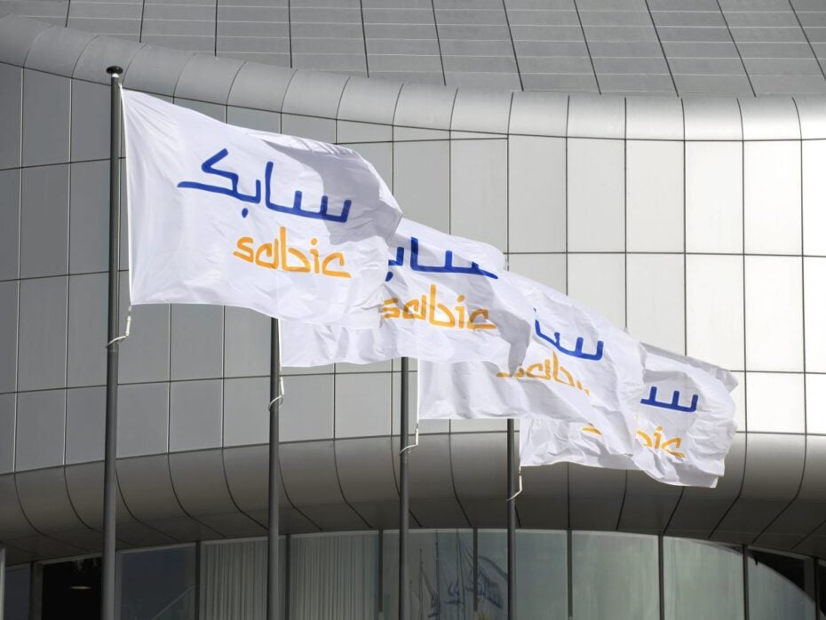 Saudi petrochemical group SABIC reports 62% plunge in profits