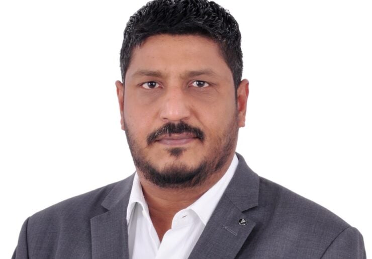 Saudi Arabia's Vision for S