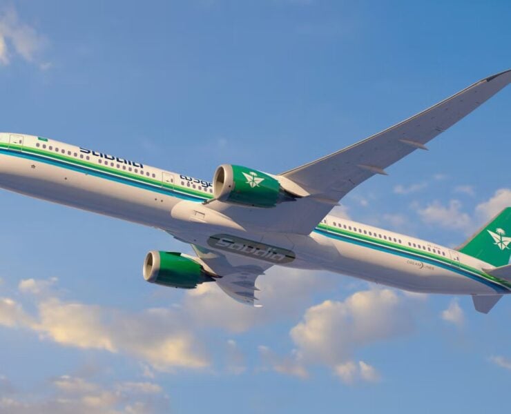 Saudia witnesses 21% yearly surge in passengers