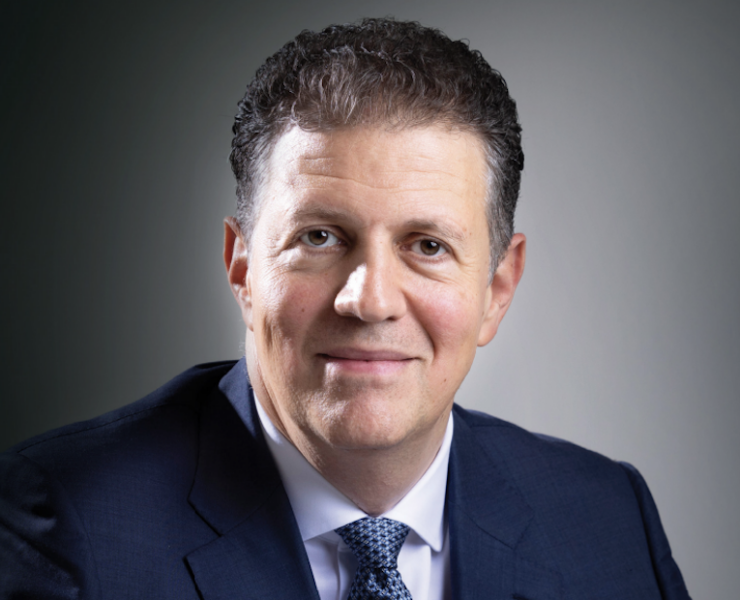 Majid Jafar, the CEO of Sharjah-headquartered oil and natural gas company, Crescent Petroleum.