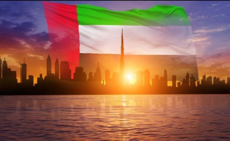 UAE Economy Projected To Grow By 3 7 In 2024 World Bank   UAE GDP Growth In 2025 To Grow By 3.8 Per Cent GettyImages 1432592872 E1670484896463 740x454 