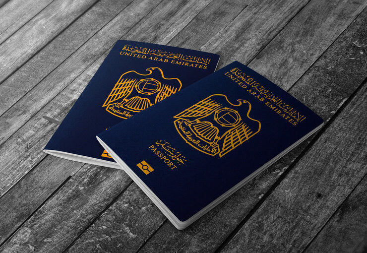 UAE’s passport strength revealed: See where it stands now