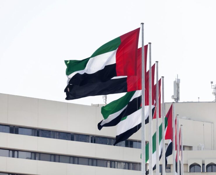 UAE economy to grow by 5% in 2024