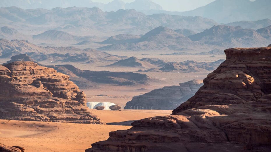 NEOM, Saudi Energy Ministry sign energy cooperation deal