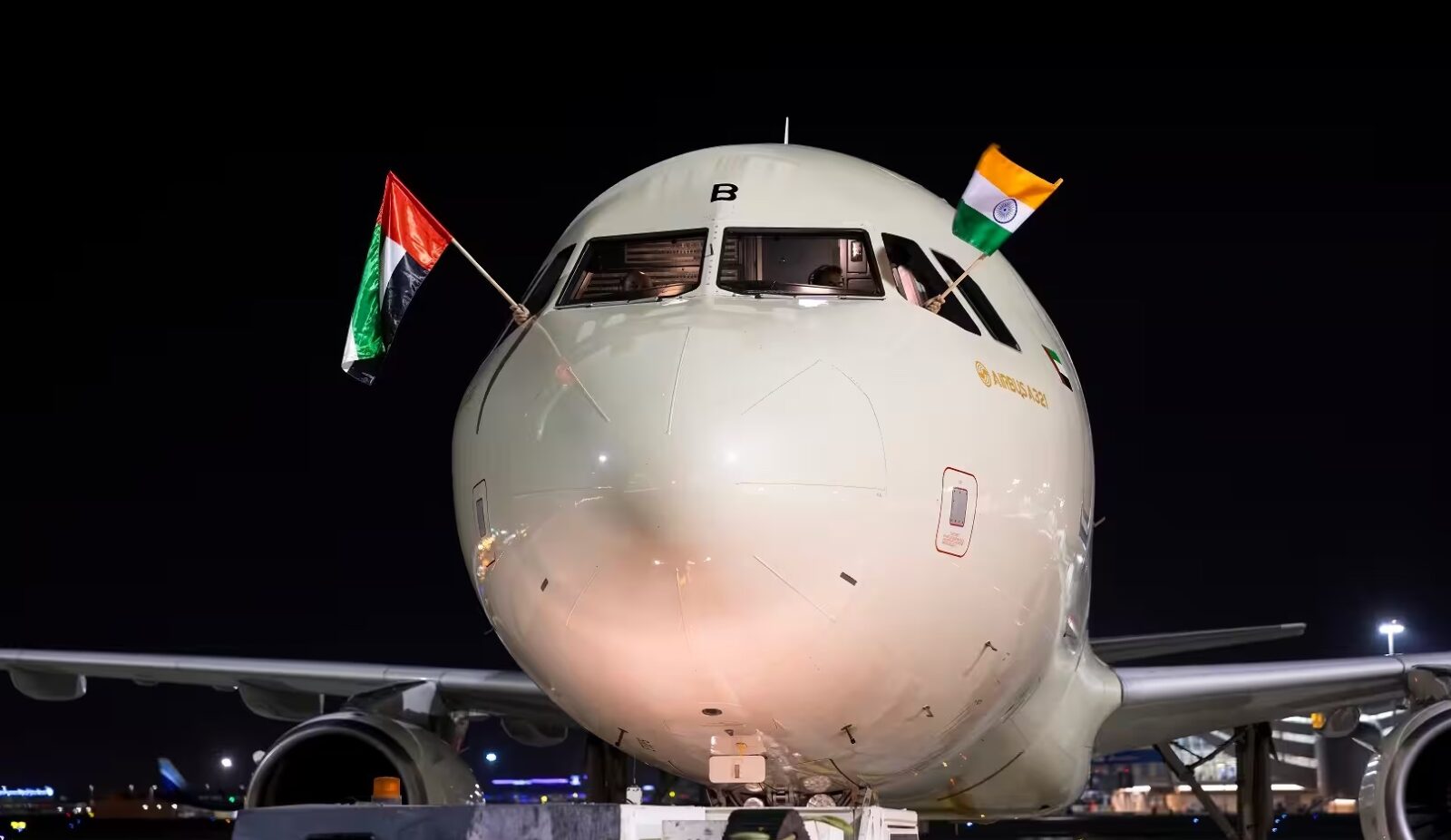 Etihad announces new flights to India, US, Europe in 2024