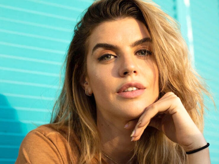 womena Elissa Freiha