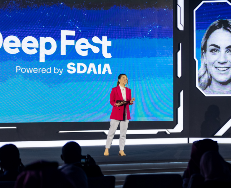 DeepFest 2024: World’s premier AI event returns to Riyadh