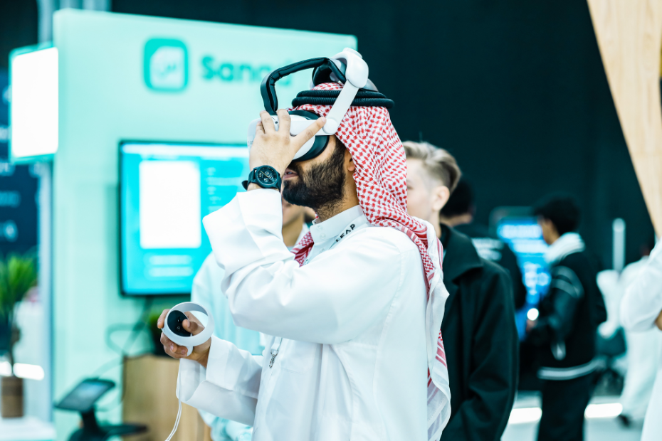 Here’s how AI is solving XR’s biggest problem