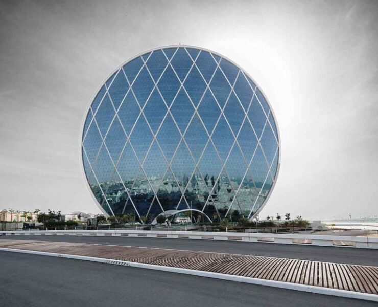 Aldar to invest $$111m in Europe logistics and storage assets