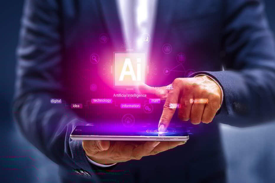 Bayanat reports robust FY2023 performance AI-GettyImages-1481133084