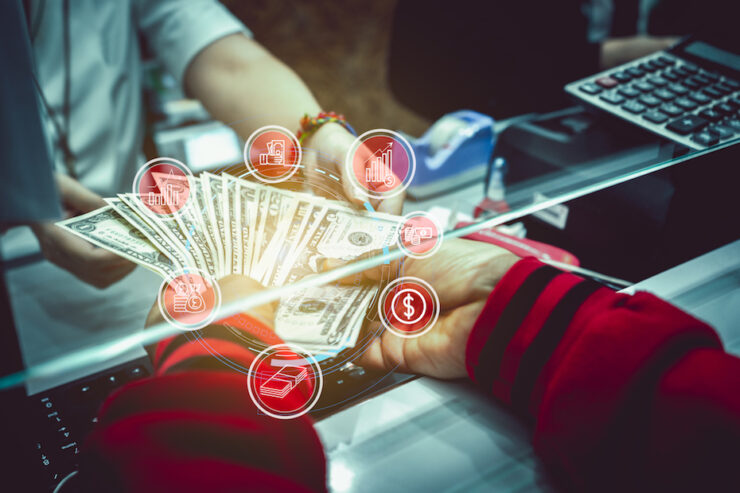 For illustrative purposes