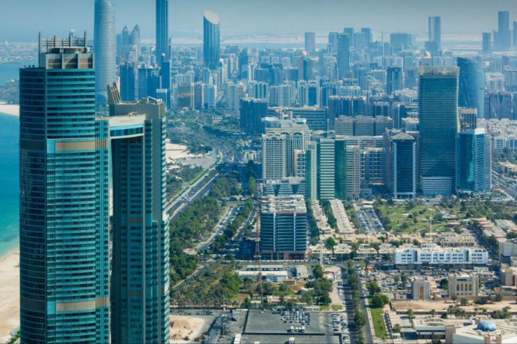 ADDED, UK’s HYCAP to set up clean energy industrial complex