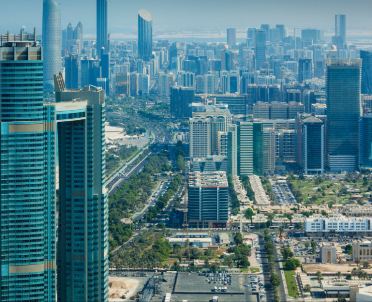 ADDED, UK’s HYCAP to set up clean energy industrial complex