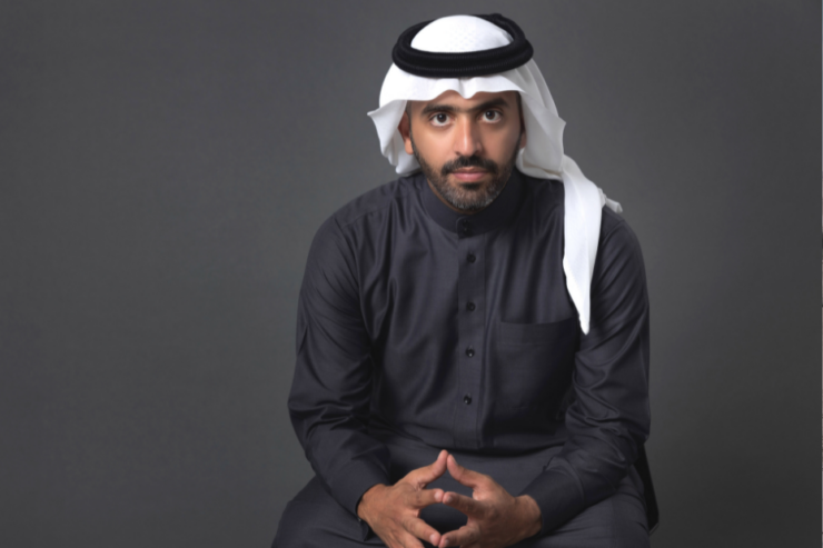 Abdullah Alajaji on how Driven Properties is scaling new heights