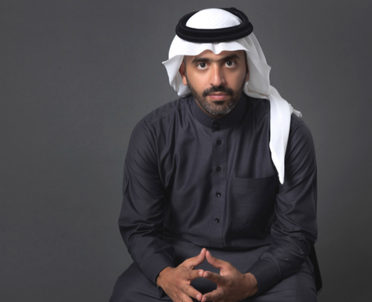Abdullah Alajaji on how Driven Properties is scaling new heights