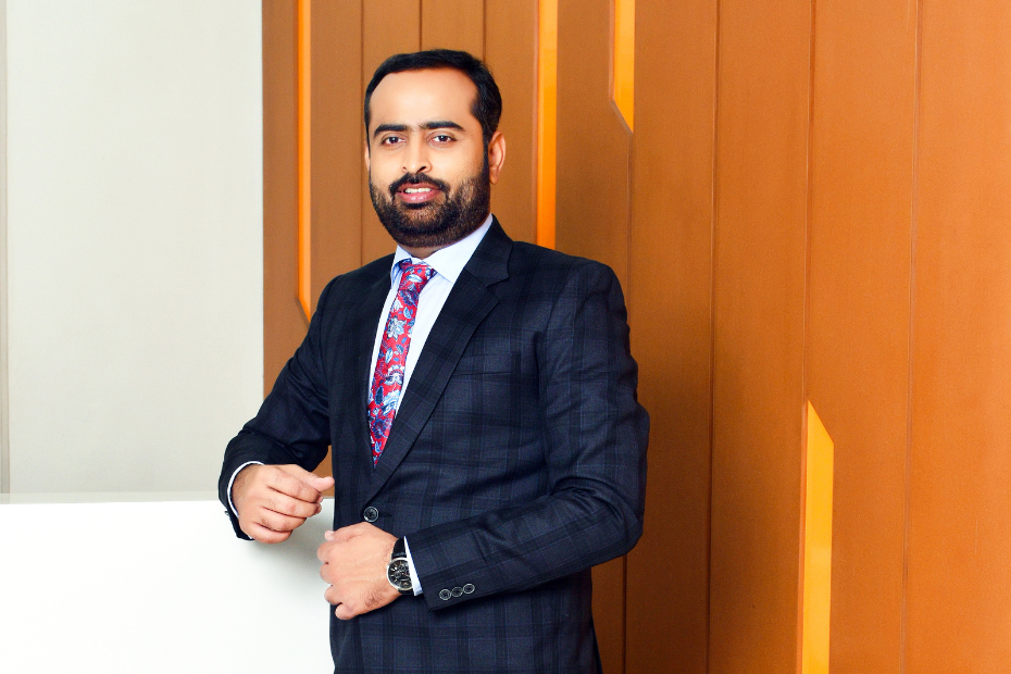 Dhariwal is expanding his ventures to Dubai