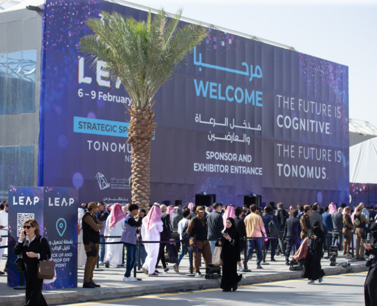 DeepFest set to attract over 20,000 visitors