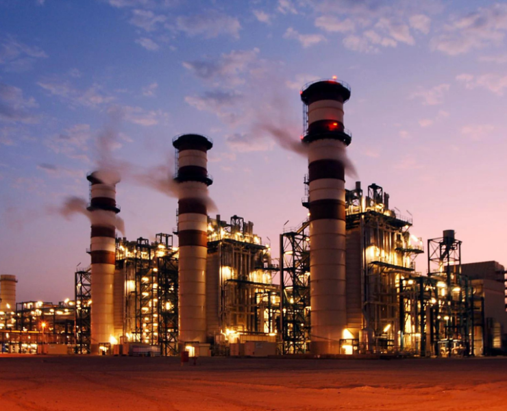 TAQA Group posts Dhs16.7bn in full-year net income