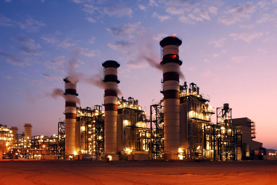 TAQA Group posts Dhs16.7bn in full-year net income