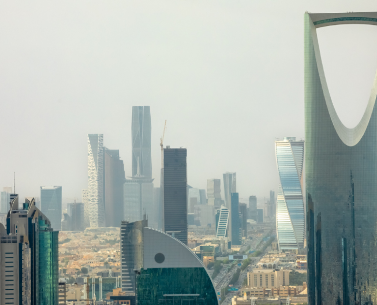 Saudi Arabia posts 2023 budget deficit of $22bn - capex