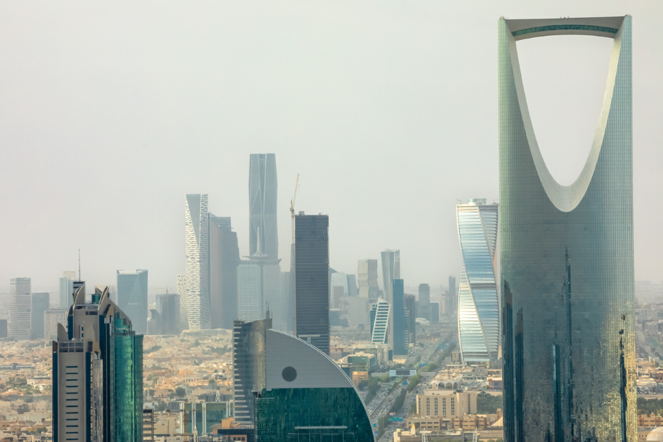 Saudi Arabia posts 2023 budget deficit of $22bn - capex