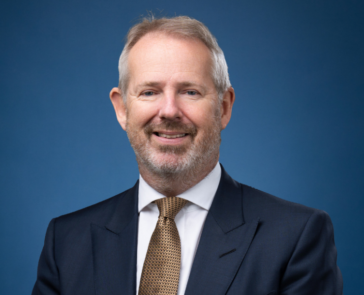 ROSHN’s group CEO on transforming Saudi living