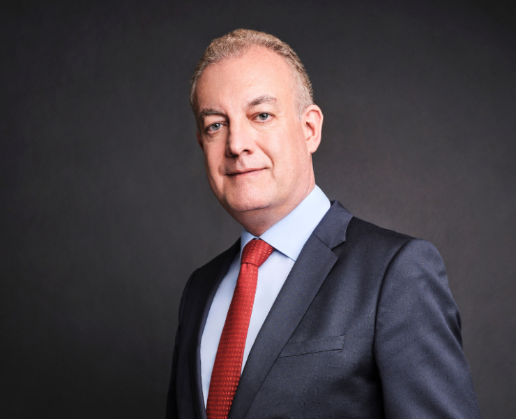 Carlos Wakim on how Bloom Holding is redefining living