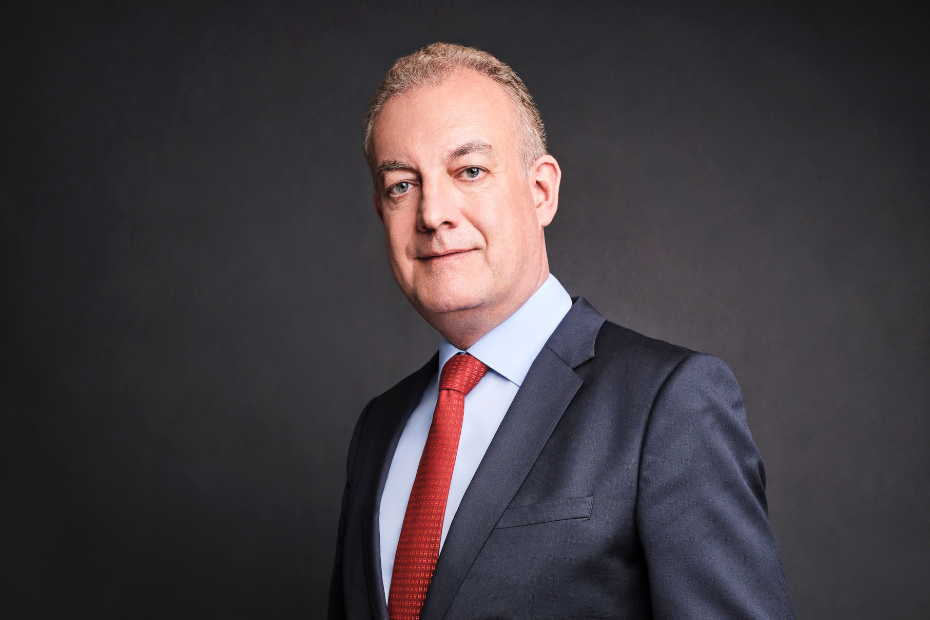 Carlos Wakim on how Bloom Holding is redefining living