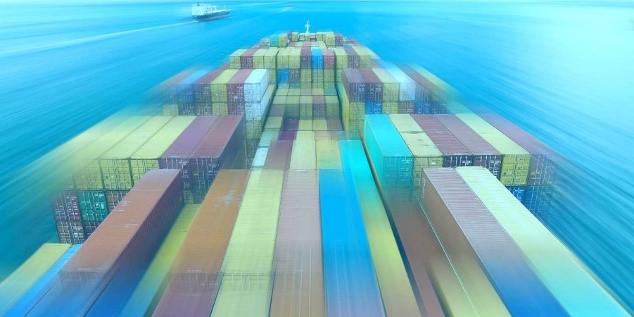 DP World Marine Services opens new columbia-panama route Image DP World