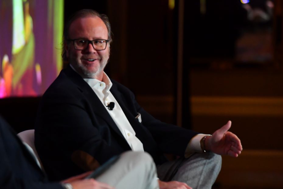 Donn Davis, Founder of Professional Fighters League - PFL -