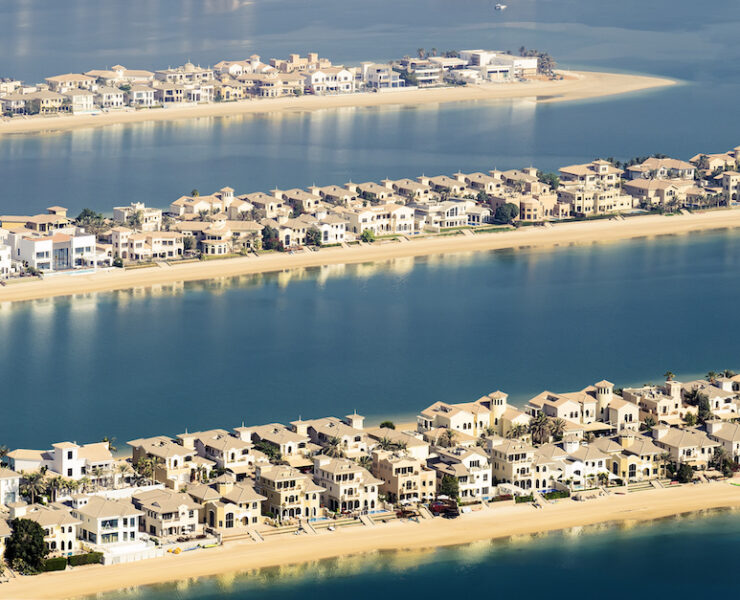 Dubai among top cities to see high growth in prime residential property in 2024