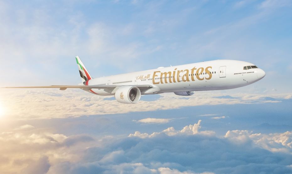 Emirates to reinstate daily service to adelaide Image-Emirates