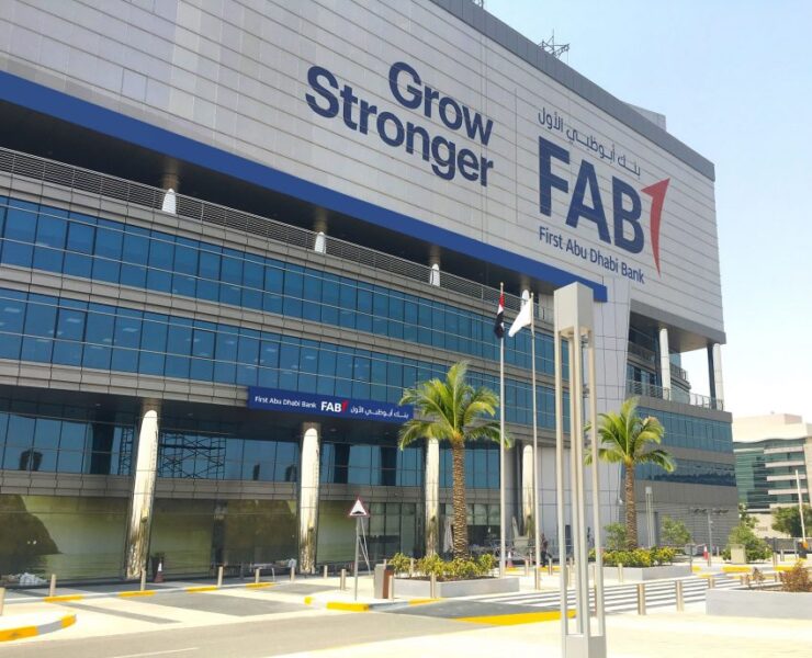 FAB targets Dhs300 million in revenue from China by 2026