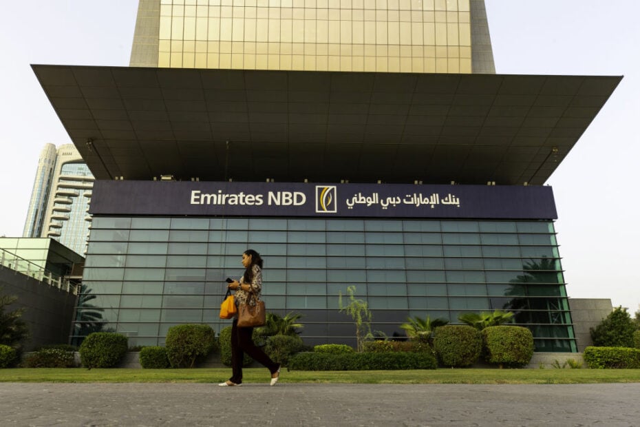 DFSA issues first ESG fee waiver to Emirates NBD