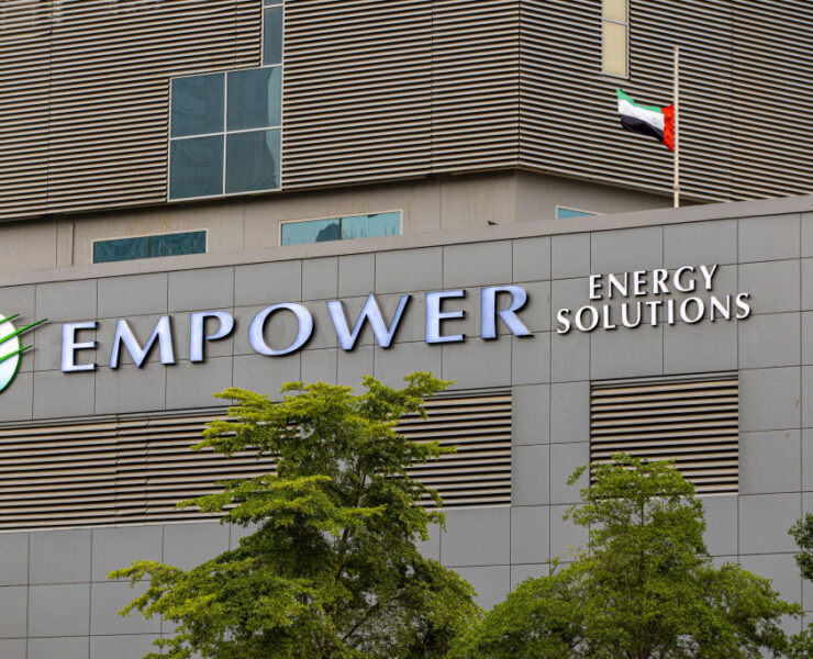 Empower’s annual revenue up 8.7% in 2023