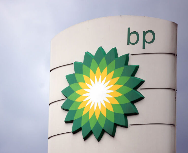 Why ADNOC is teaming up with BP for Egypt gas venture
