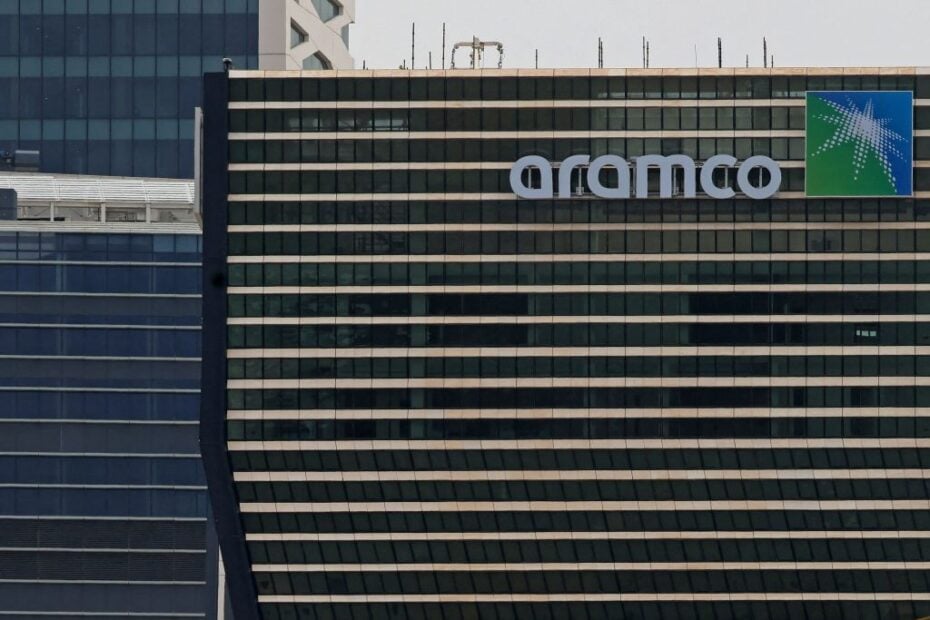 Saudi Aramco Inks 40 Supply Chain Agreements Worth $6bn