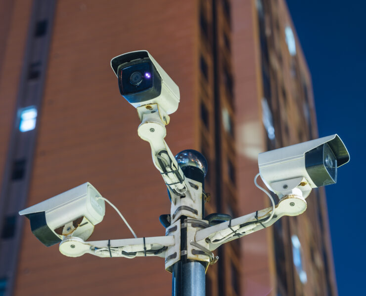 WD Purple Pro: Unraveling the pinnacle of CCTV excellence