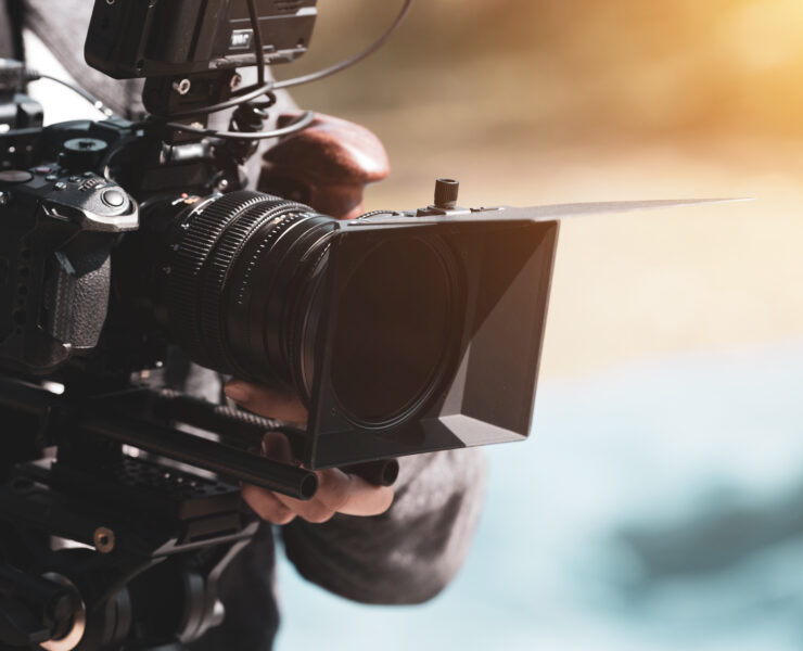 Film and Gaming in focus: Dubai Media Council rolls out strategic innovation committees